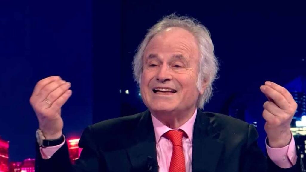 Emmanuel Macron ne pense qu’à lui-même