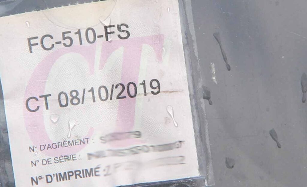 contrôle technique annuel