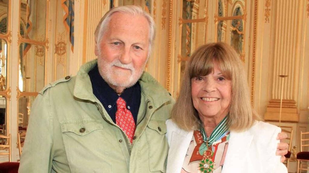 dette de Chantal Goya