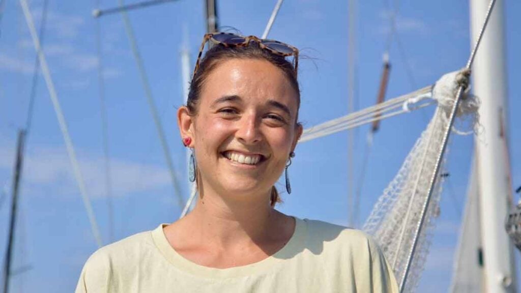 disparition Marie Descoubes