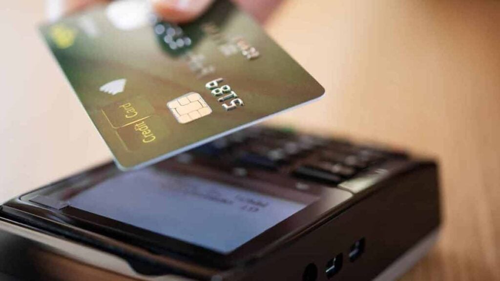 payer courses par carte bancaire