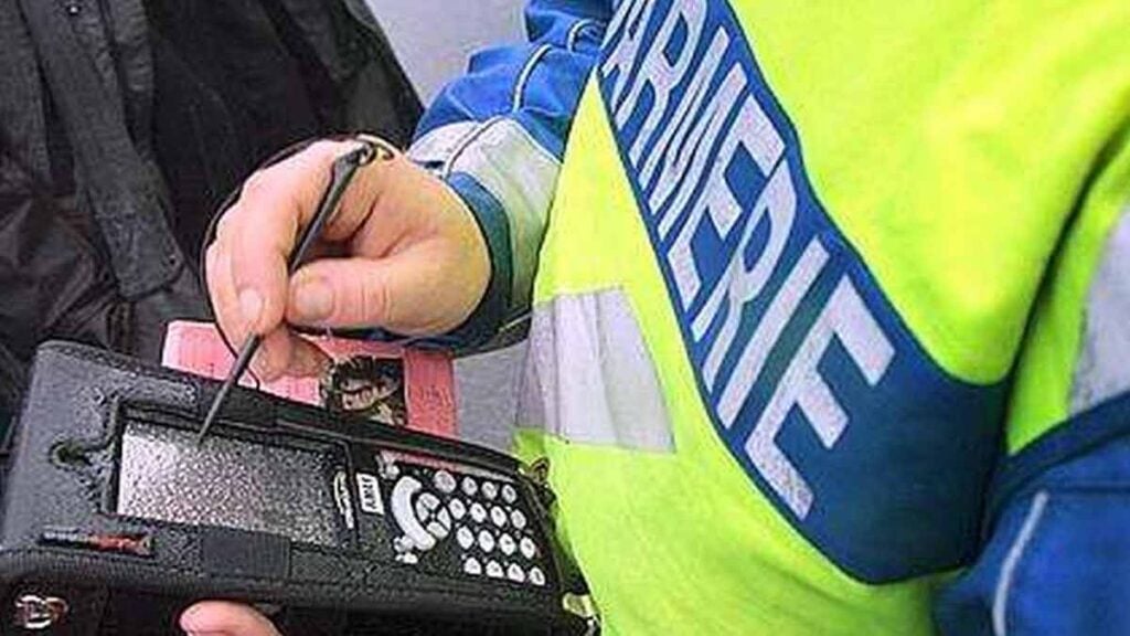 pneus d'hiver obligatoires