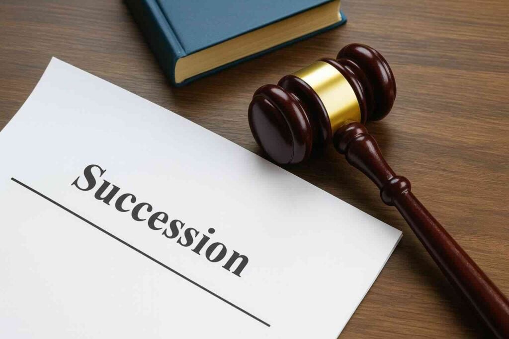 Succession