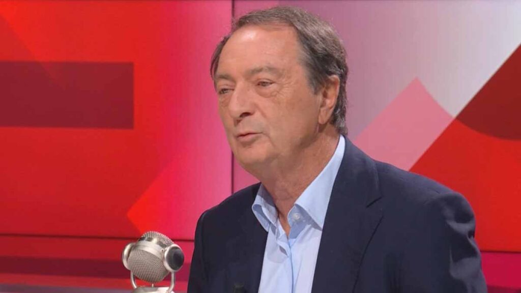 Michel-Edouard Leclerc