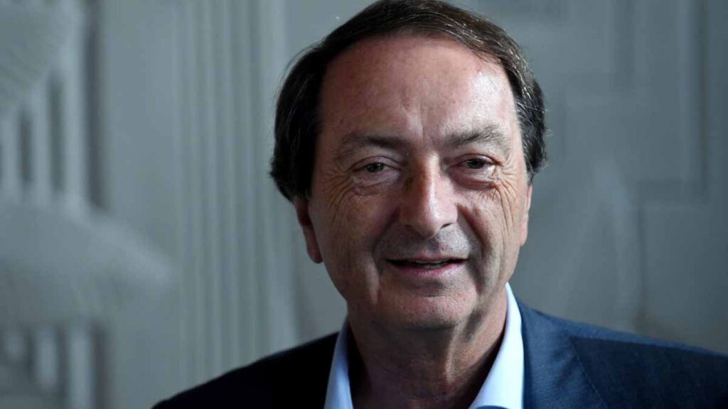 Michel-Edouard Leclerc